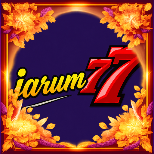 jarum77 — mitra unggulan
