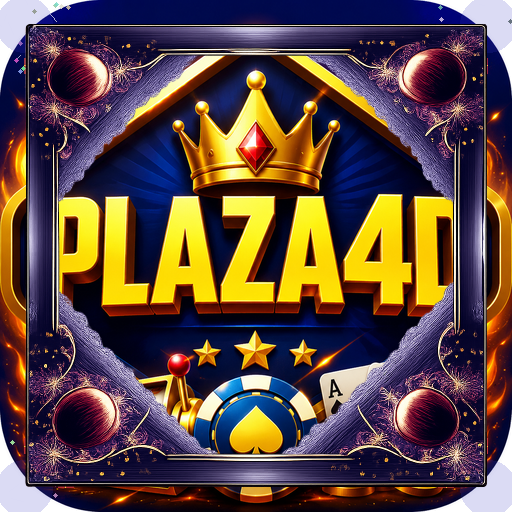 plaza4d — galeri pratinjau - APK Resmi