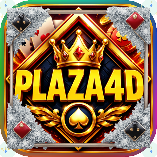 plaza4d — galeri pratinjau Resmi APK